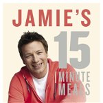 Jamie s 15-Minute Meals, Penguin Books