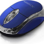 Mouse Wireless Esperanza Extreme XM105B USB 1000dpi Blue