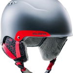 Chitina JR SKI HELMET MATT FIER POARTA / RED S PSIHO, Iguana