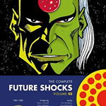 Complete Future Shocks Vol. 2