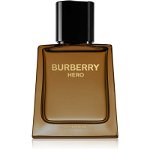 Apa de parfum Burberry Hero, 50 ml, pentru barbati