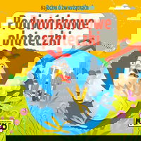 Povești despre animale. bârfe din curte, Niko