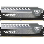 Memorie ram patriot viper elite, dimm, ddr4, 8gb, 2666mhz, cl 16, 1.2v