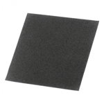 Thermalpad Carbonaut 31x25x0.2mm, Thermal Grizzly