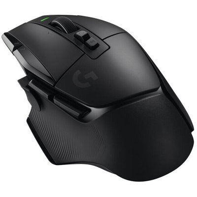 Mouse LOGITECH G502 X LIGHTSPEED Wireless Gaming Mouse, Black/Core