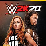 Joc Take Two WWE 2K20 pentru PC