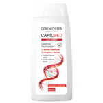 Capilmed Sampon Cu Extract de Drojdie si Chinina - 275 ml