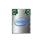 Intel Intel Dual-Band Wireless-AC 9461, Adaptor WLAN + Bluetooth 5.0 -, Intel