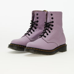 Sneakers Dr. Martens 1460 Pascal 8 Eye Boot Lilac Virginia, Dr. Martens
