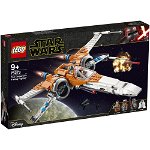 LEGO Star Wars Myśliwiec X-Wing Poe Damerona (75273), LEGO