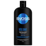 Sampon Volume, 750ml, Syoss, Syoss