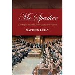 Mr Speaker, 