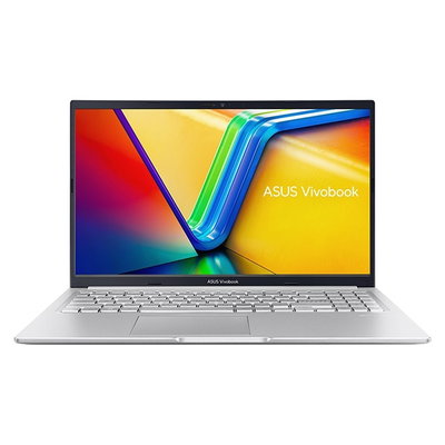 Laptop Asus VivoBook 15 (R1502VA-BQ1022), Intel Core i5-13420H, 15.6", Rezolutie FullHD, 16 GB DDR4, SSD de 512 GB, Intel UHD Graphics, Asus