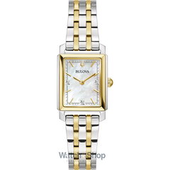 Ceas dama Bulova Sutton 98P220