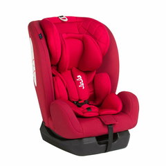Scaun Auto Juju Gladiator max 36 kg Rosu