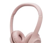 On-Ear, H390 Stereo Pink, LOGITECH