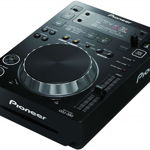 Controller DJ Pioneer CDJ-350, CD player, Auto Beat Loop, USB, Black