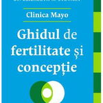 Ghidul de fertilitate si conceptie