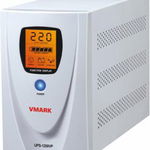 UPS 1200VA V-MARK 1200VP 8 MIN HL LCD PM, 692.54