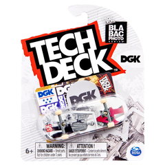 Mini placa skateboard Tech Deck, DGK Josh Kalis, 20141214, Tech Deck Mini placa skateboard Tech Deck, DGK Josh Kalis, 20141214, Tech Deck