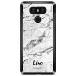 Bjornberry Shell LG G6 - Linie, 