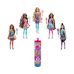 Mattel - Papusa Barbie Descopera culoarea,  La petrecere, Multicolor