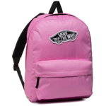 Rucsac VANS - Realm Backpack VN0A3UI6UNU1 Fuchsia/Pink