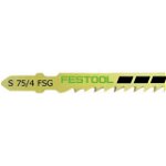 Festool Panza de ferastrau vertical S 75/4 FSG/5