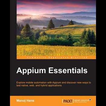 Appium Essentials