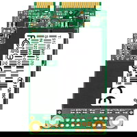 SSD Transcend SSD370 128GB SATA3 2.5inch MLC Silver