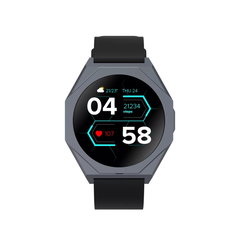 Smartwatch Canyon Otto SW-86 LCD 1.3 Bluetooth Negru