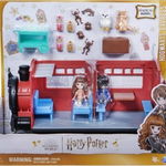 Set de joaca Harry Potter - Magical Minis