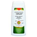 Sampon impotriva caderii parului unisex Capilar+, 275ml, Gerocossen, Gerocossen