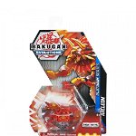 Figurina Bakugan Evolutions, True Metal, Arcleon, 20139203