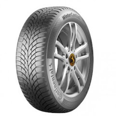 Anvelopa Iarna CONTINENTAL 225/45 R17 94 V WinterContact TS 870 Extra Load FR MS 3 PMSF (E-7.4)