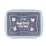Cutie pentru alimente compartimentata - Strigo Dogs | Strigo, Strigo
