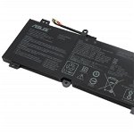 Acumulator notebook ASUS Baterie Asus model C41N1731-2 Li-Polymer 4 celule 14.5V 66Wh