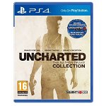Uncharted: The Nathan Drake Collection PS4, 