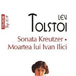 Sonata Kreutzer. Moartea lui Ivan Ilici (editie de buzunar), 