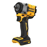 DeWALT - Masina de insurubat cu impact 406Nm, patrat 1/2", 18V, fara acumulator si incarcator [DCF922N-XJ]