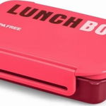 Promis Recipient pentru alimente PROMIS TM98 R Lunch Box, LunchBox PINK, Promis