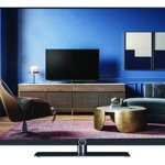 Televizor OLED Loewe 139 cm (55inch) 60411D50, Ultra HD 4K, Smart TV, WiFi, CI+, Loewe