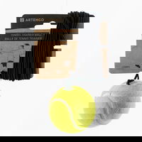 Minge Tenis și elastic pentru Tenis Trainer, ARTENGO