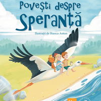 Povesti despre speranta - Mihai Manescu