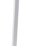 Razer Base Station V2 Chroma - Chroma Enabled Headset Stand with USB 3.1 Hub and 7.1 Surround Sound - Mercury (White)