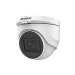 Camera supraveghere Hikvision Turbo HD turret DS-2CE76D0T-ITMF(2.8mm)C