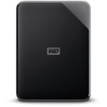 Hard Disk Extern Western Digital WD Elements SE 1TB USB 3.0, Western Digital