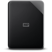 HDD Extern Elements Portable SE