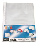 FOLIE PROTECTIE A4 CRISTAL 100/SET 45 MIC NOKI NK5443045