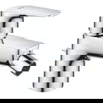 Baterie bideu Grohe Start Edge monocomanda crom lucios, Grohe